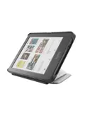 Ereader Hoesje - Origami Case Kobo Clara BW