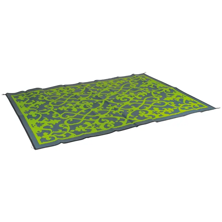 Bo-Camp Chill mat Oriental Grass L 200x270 cm