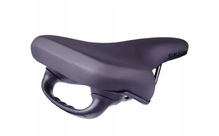 Simson Fietszadel E-Bike