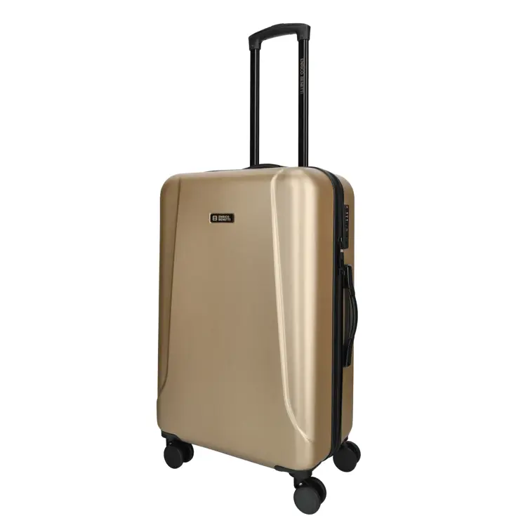 Edmonton - Middelgrote koffer - 67cm - 71L