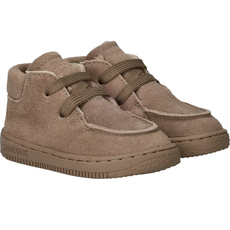 Veterschoenen Jongens