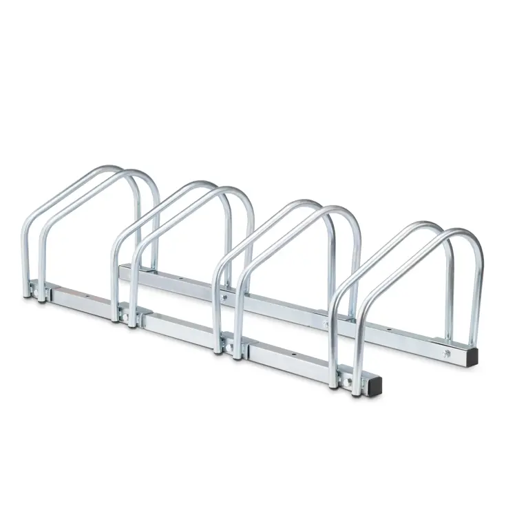 Fietsenrek voor 4 Fietsen