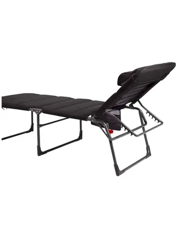 Vouwbed AP/363 Air-Deluxe