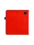 Ereader Hoesje - Luxe strap Case Kobo Libra Colour