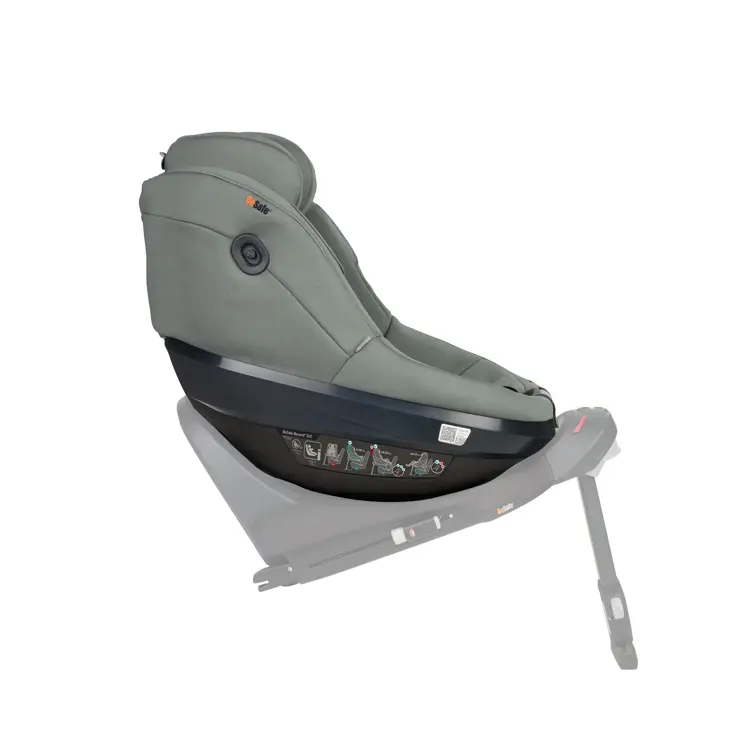 Autostoel Beyond² 360 SoftBreeze