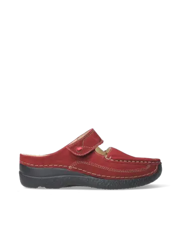 Roll Slipper - Klompen dames