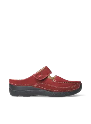 Roll Slipper - Klompen dames