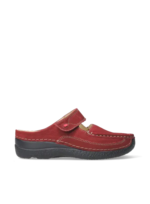 Roll Slipper - Klompen dames