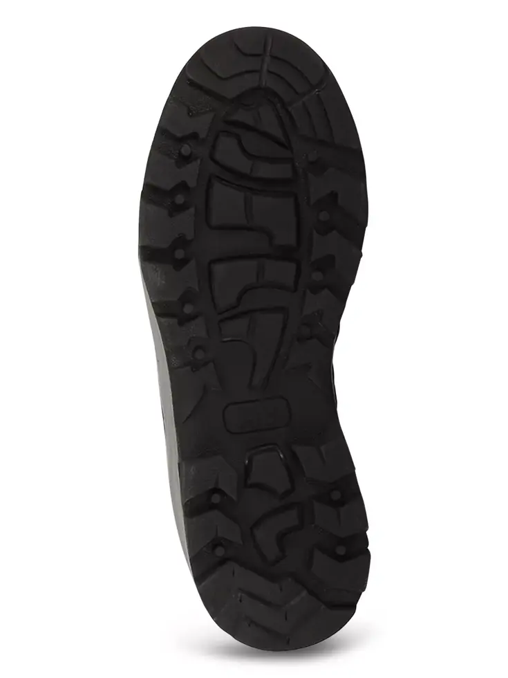 Amazone  – Hoge wandelschoenen dames– Human Nature