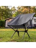 Campingstoel - Opvouwbaar - 100KG - Vouwstoel