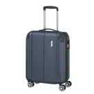 Travelite City 4 Wiel Trolley S navy |40 L
