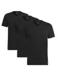 Adidas - 3-Pack V-hals Shirts Active - Heren