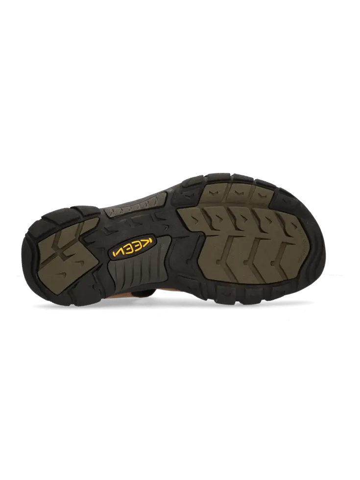Newport - Wandelschoenen - Heren