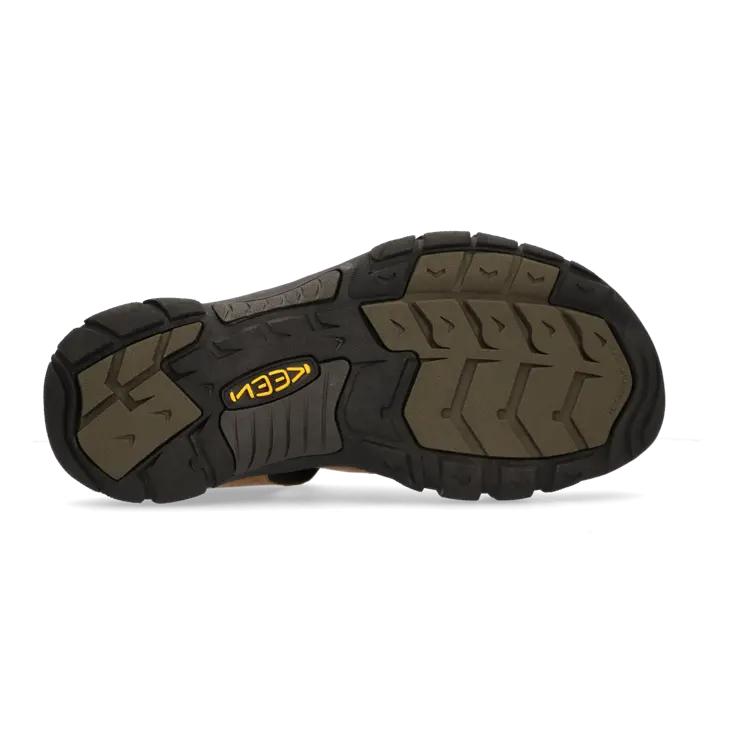 Newport - Wandelschoenen - Heren