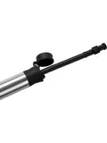 Pomp Hand Airflex Racer Alm Silver