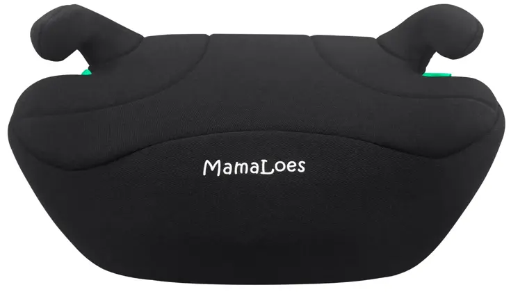 MamaLoes Pip 125-150 cm i-Size Booster
