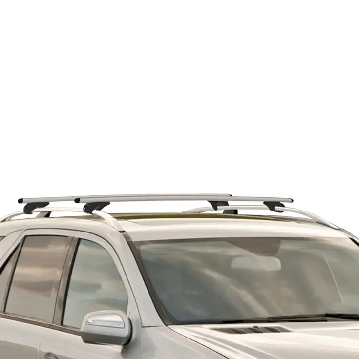 Dakdragers Volvo V70 stationwagon 2000-2007