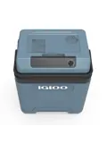 Thermo elektrische koelbox 24 liter 12/230 Volt