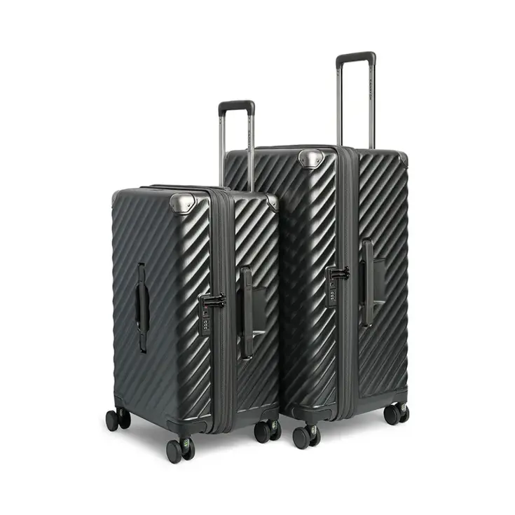Trunk Luxe Kofferset 2-delig M/L