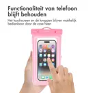 imoshion Universele waterdicht zakje