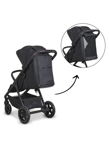 Xavi XL Premium - Buggy - Novi Baby