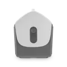 Steamy Sport 15 Koelbox - Grijs - 15L