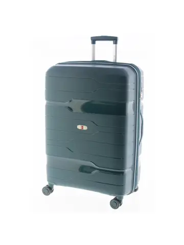 Boxing - Grote koffer - 77cm - 115L