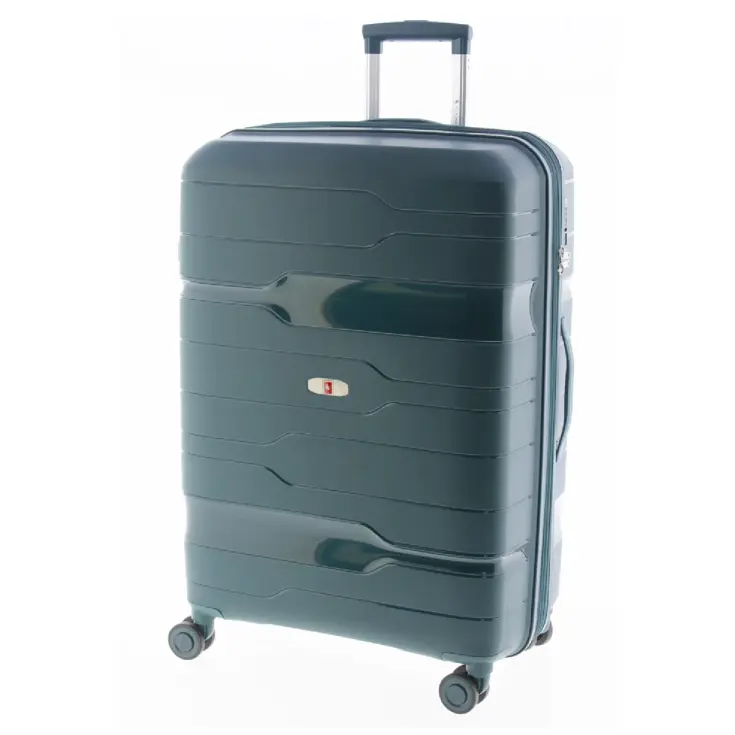 Boxing - Grote koffer - 77cm - 115L