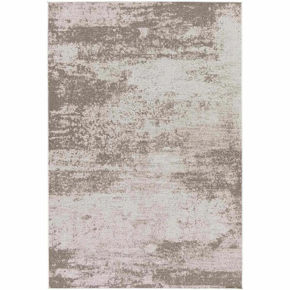 Garden Impressions Owaka buitenkleed 200x290   Zwart main product image