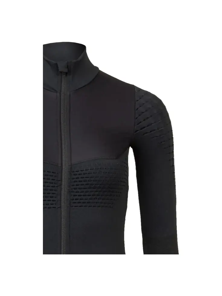 Seamless Fietsshirt Lange Mouwen Performance Dames
