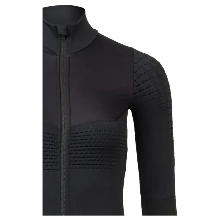 Seamless Fietsshirt Lange Mouwen Performance Dames