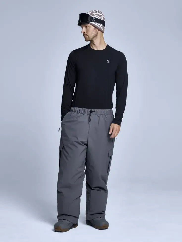 Jibba Park - Unisex - Skibroek