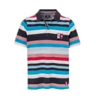 Siebe - Poloshirt Heren