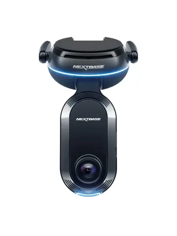 IQ Smart 2K Dual Cloud Wifi GPS 64gb dashcam