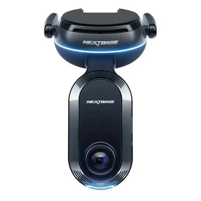 IQ Smart 2K Dual Cloud Wifi GPS 64gb dashcam
