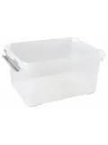 Curver Handy+ Opbergbox - 15L - 4 stuks