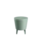 Keter Coolbar Partytafel - 49,5x49,5x57cm