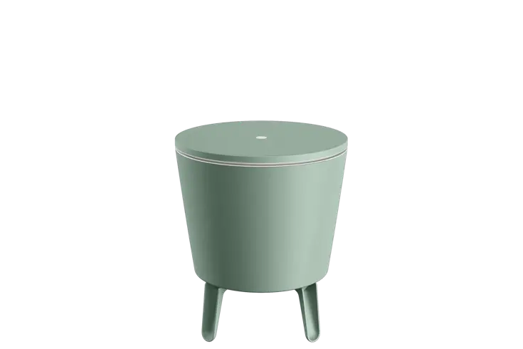 Keter Coolbar Partytafel - 49,5x49,5x57cm