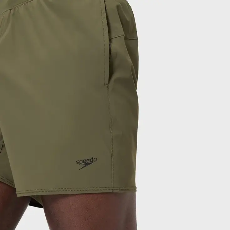Speedo - Rits Zwemshort - Heren