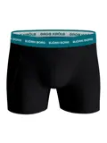 Heren 5-Pack Boxers Mix