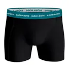 Heren 5-Pack Boxers Mix Björn Borg