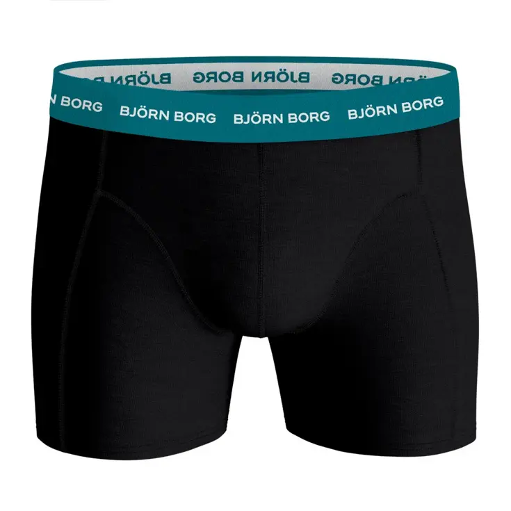 Heren 5-Pack Boxers Mix