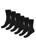 Bamboo Basics BEAU Sokken 6-pack Unisex