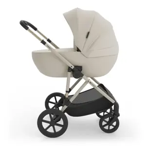 Prime3 PRO - 2-in-1 Kinderwagen