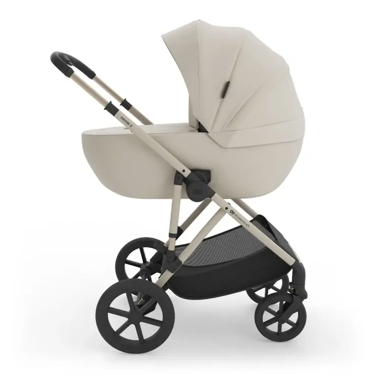 Prime3 PRO - 2-in-1 Kinderwagen