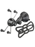 RAM Mount telefoon auto X-Grip groot zuignap