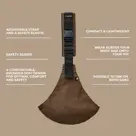 Kinderdrager  Katoen