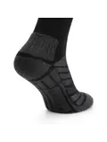 Bran Unisex – 2-pack wandelsokken – Naadloos