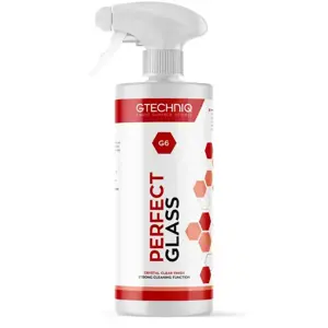Gtechniq G6 Perfect Glass glasreiniger