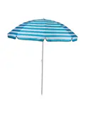 Strandparasol ⌀170 x 200 cm